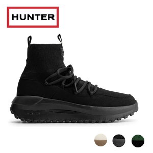 �������K�i HUNTER �n���^�[ ���j�Z�b�N�X �g���x�� �t���[ �r�[�K�� �X�G�[�h �j�b�g ���[�X �u�[�c �h�� �E�B���^�[�V���[�Y �A�E�g�h�A ���� �X�G�[�h UFS7117REN