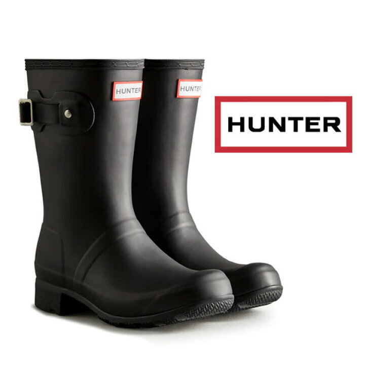 楽天市場】国内正規品 HUNTER ハンター レディース オリジナルツアー 