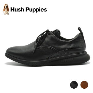 Hush Puppies �n�b�V���p�s�[ ADVANCE LACEUP �X�j�[�J�[ �����Y �r�W�l�X �J�W���A�� �{�v ���U�[ HM02254-007/HM02254-211