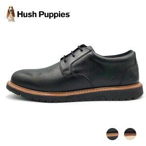 Hush Puppies �n�b�V���p�s�[ JENSON OXFORD �J�W���A���V���[�Y �����Y �y�� �{�v ���U�[ HPM10607/HPM10608/