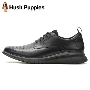 Hush Puppies �n�b�V���p�s�[ ADVANCE PERF LACEUP �r�W�l�X �X�j�[�J�[ �����Y �J�W���A�� �{�v ���U�[ HPM10706