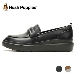 Hush Puppies nbVps[ JOY PENNY LOAFER WCyj[ [t@[ fB[X  {v U[ HPW11142/HPW11144