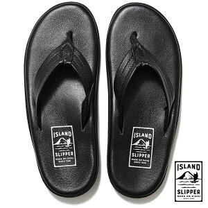 �A�C�����h�X���b�p Island Slipper PB202 ���U�[ �T���_�� �u���b�N �����Y ���f�B�[�X