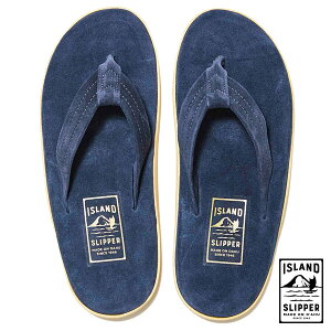 �A�C�����h�X���b�p Island Slipper PT203 �X�G�[�h�T���_�� �l�C�r�[ �����Y