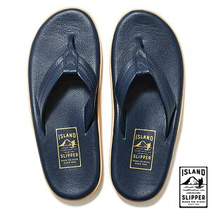 �A�C�����h�X���b�p Island Slipper PT202 ���U�[�g���O�T���_�� �l�C�r�[ �����Y ���f�B�[�X
