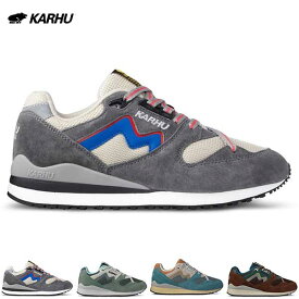 カルフ KARHU シンクロン クラシック SYNCHRON CLASSIC レディース メンズ ユニセックス スニーカー シューズ フィンランド ウォーキング タウンユース