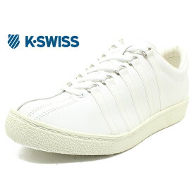 【最大P15倍！要エントリー】ケースイス K-SWISS CLASSIC 66 36801000 ローカット スニーカー 正規品 新品 ユニセックス 靴