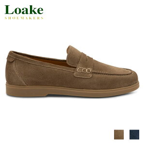 Loake England [N LUCCA bJ XG[h[t@[ Xb| nhCh {v Y FtBbg 3E LUCNS/LUCFS