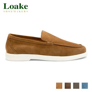 Loake England [N TUSCANY gXJ[i XG[h[t@[ Xb| nhCh {v Y FtBbg 3E TUSCHS/TUSDKS/TUSAS/TUSLBS
