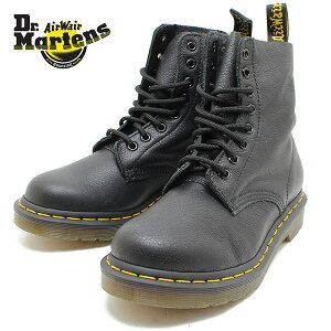 Dr.Martens hN^[}[` PASCAL 8EYE BOOT 13512006 BLACK 8z[ \tgU[ u[c fB[X Y 