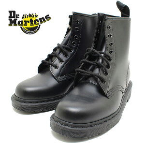 Dr.Martens hN^[}[` 1460 MONO 8EYE BOOT 14353001 BLACK 8z[ u[c fB[X Y 