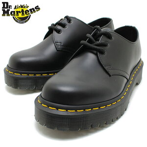 Dr.Martens �h�N�^�[�}�[�`�� 1461 BEX 3EYE SHOE 21084001 BLACK �Z�C Dr.Martens ���