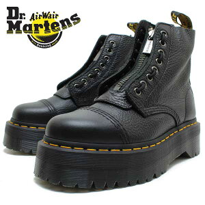 Dr.Martens hN^[}[` SINCLAIR WO u[c 22564001 Robgu[c CG[Xeb` Z^[Wbv Y fB[X