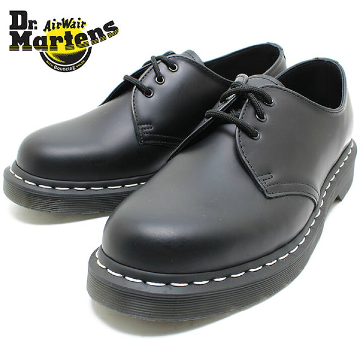 楽天市場】Dr.Martens ドクターマーチン 1461 MONO 3EYE SHOE 24757001 