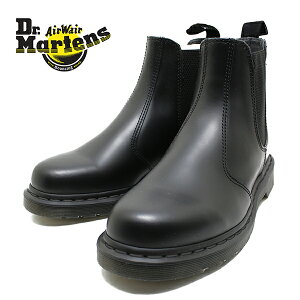 Dr.Martens hN^[}[` 2976 Chelsea Boot TChSA MONO 25685001 BLACK