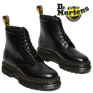 Dr.Martens hN^[}[` RIKARD POLISHED SMOOTH 8I 8 z[ u[c 27833001 AN [XAbvu[c y \[