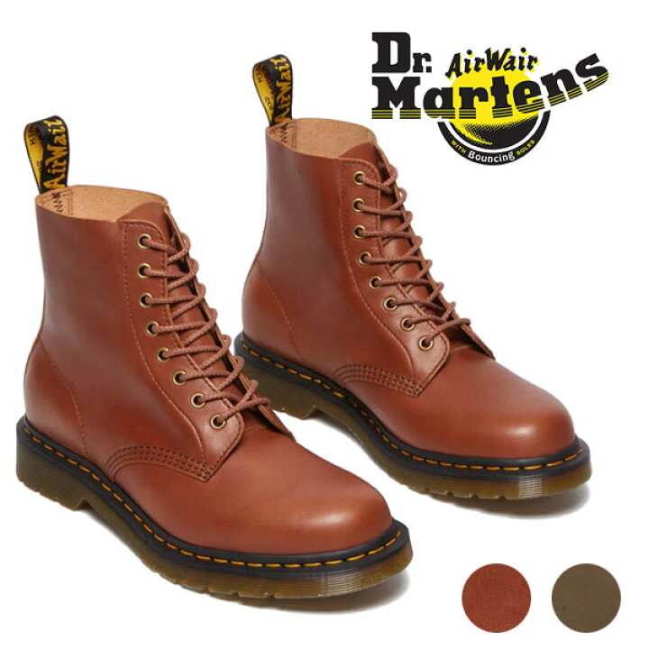 楽天市場】Dr.Martens ドクターマーチン 1460 PASCAL ショートブーツ  