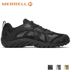������ MERRELL �}�C�| 3 �G�A���X�|�[�c MAIPO 3 AEROSPORT �����Y �A�E�g�h�A �A�N�e�B�r�e�B �J�W���A�� �V���[�Y �X�j�[�J�[
