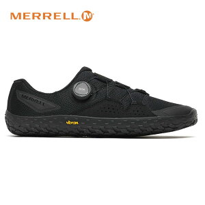 ������ MERRELL VAPOR GLOVE 7 BOA�@�x�C�p�[ �O���[�u 7 �{�A �x�A�t�b�g�V���[�Y VIBRAM �����Y �����j���O�V���[�Y �g���[�j���O �t�B�b�g�l�X �J�W���A�� �f�C���[ �X�j�[�J�[ 00005864