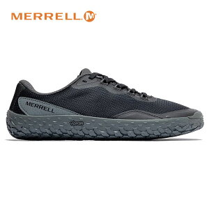 ������ MERRELL VAPOR GLOVE 7 VAPOR GLOVE 7 �E�B�����Y Barefoot �x�A�t�b�g�V���[�Y �~�j�}���X�g�V���[�Y �g���[�j���O�V���[�Y �n�C�N �V���[�Y �X�j�[�J�[ 00003346