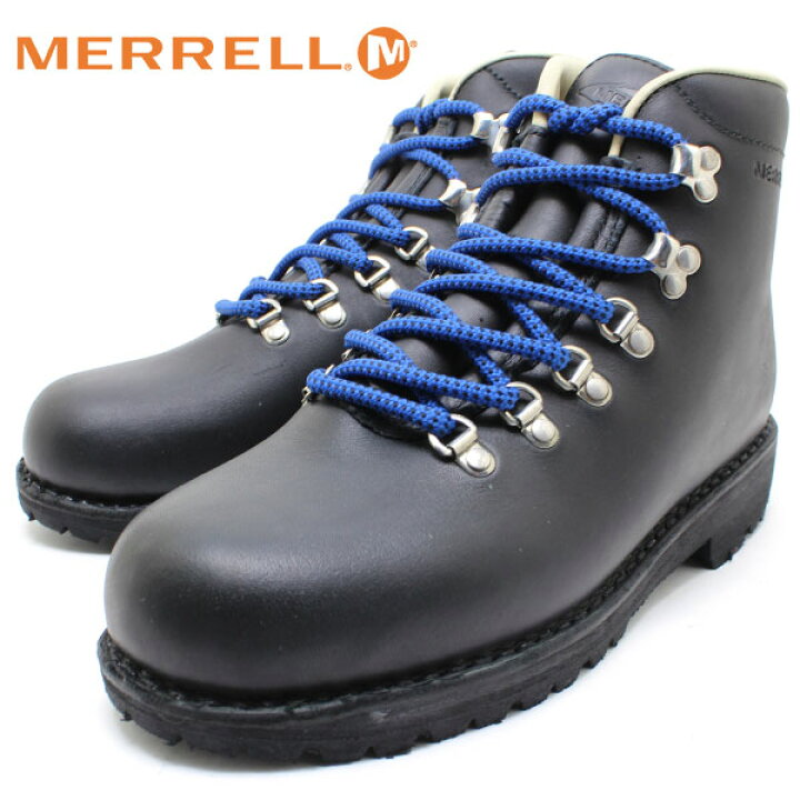 MERRELL ウィルダネス トレッキングブーツ 26.5cm 