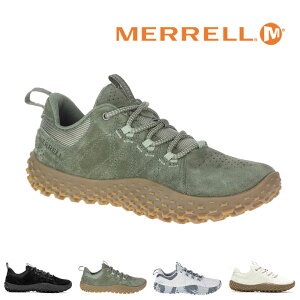 ������ MERRELL WRAPT ���v�g �E�B�����Y Barefoot �x�A�t�b�g�V���[�Y Barefoot Hike �x�A�t�b�g �n�C�N �V���[�Y �X�j�[�J�[ 036004/036008/037754