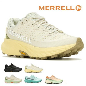  MERRELL AGILITY PEAK 5 AWeB[ s[N 5 EBY VIBRAM g gC oR JWA V[Y Xj[J[