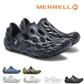 メレル MERRELL ハイドロ モック HYDRO MOC 水陸両用 メンズ　アウトドア　シューズ サンダル　スリッポン 靴
