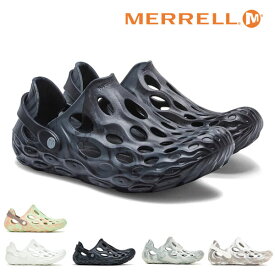 メレル MERRELL ハイドロ モック HYDRO MOC 水陸両用 ウィメンズ レディース　アウトドア　シューズ サンダル　スリッポン 靴