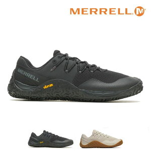  MERRELL TRAIL GLOVE 7@gC O[u 7 xAtbgV[Y VIBRAM EBY fB[X jOV[Y JWA V[Y Xj[J[