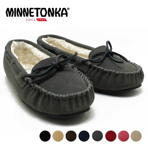 Minnetonka ~lgJ CALLY SLIPPER Xb| JV {A t@[  XG[h fB[X Ki VA