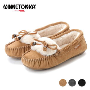 Minnetonka ~lgJ t@[JV KYRA SLIPPER JC {A t@[ { tbg XG[h {v