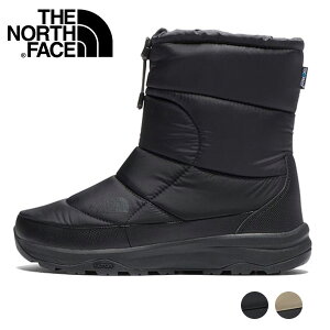 m[XtF[X The North Face Nuptse Bootie WP VII NF52272 kvVu[eB EH[^[v[t Xm[ u[c jZbNX Y  EB^[u[c