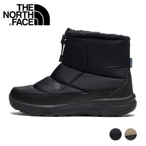m[XtF[X The North Face Nuptse Bootie WP VII Short NF52273 kvVu[eB EH[^[v[t Xm[ V[gu[c jZbNX Y  EB^[u[c