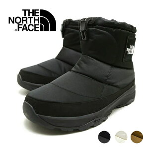 m[XtF[X The North Face Nuptse Bootie WP Logo Short NF52280 kvV u[eB EH[^[v[t S V[g V[gu[c jZbNX Y fB[X  EB^[u[c