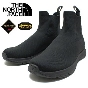 THE NORTH FACE Velocity Knit Mid II GTX Invisible Fit �m�[�X�t�F�C�X �x���V�e�B �j�b�g �~�b�h II �S�A�e�b�N�X �C���r�W�u�� �t�B�b�g ���j�Z�b�N�X �����Y ���f�B�[�X �u���b�N �E�H���i�b�g NF52340�@�X