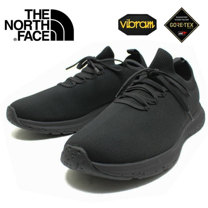楽天市場】THE NORTH FACE Velocity Knit Lace II GTX Invisible Fit 