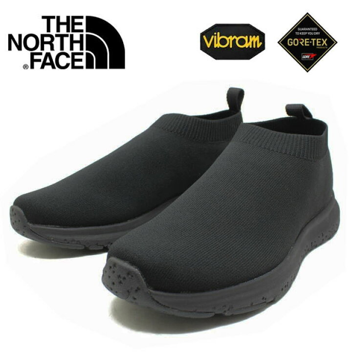 楽天市場】THE NORTH FACE Velocity Knit II GORE-TEX Invisible Fit 