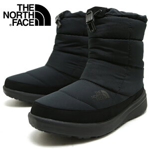 m[XtF[X The North Face W Nuptse Bootie WP VIII NFW52272 kvV u[eB EH[^[v[t Xm[u[c fB[X EB^[u[c ubN E[