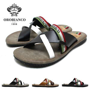 OROBIANCO �I���r�A���R HASHIBA�@�T���_�� �����Y ���U�[ �T���_�� ���� �u�����h �{�v ���{��