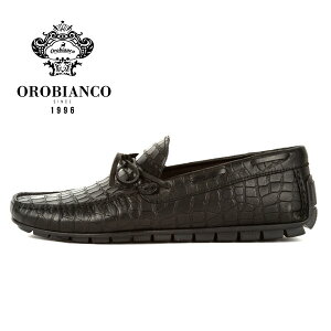 OROBIANCO IrAR GARDA/2 [ Driving Shoes ] hCrOV[Y NR^ ubN JWA Y U[ hXV[Y rWlXV[Y {v C^A
