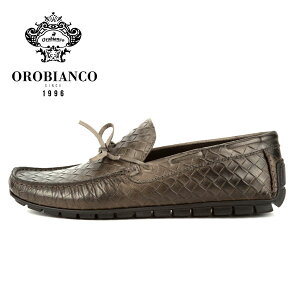 OROBIANCO IrAR GARDA/3 [ Driving Shoes ] hCrOV[Y Cg^ JWA Y U[ hXV[Y rWlXV[Y {v C^A