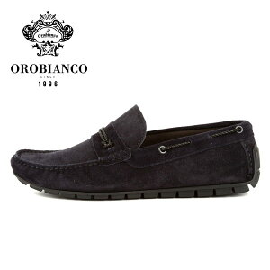 OROBIANCO IrAR LECCO/3 [ Driving Shoes ] hCrOV[Y XG[h JWA rWJW {v C^A