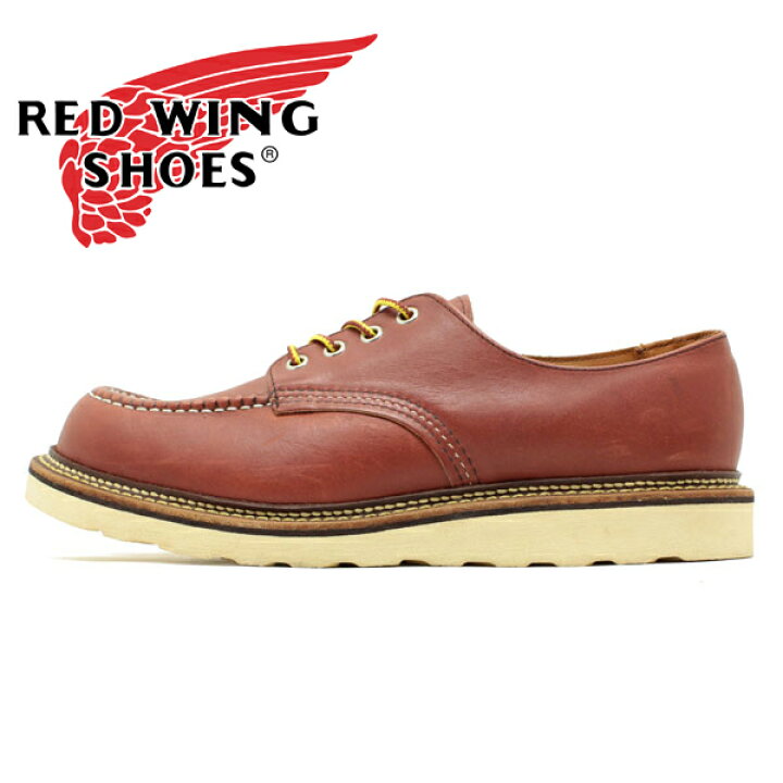 楽天市場】REDWING JAPAN正規品 レッドウィングRW8103 クラシック 