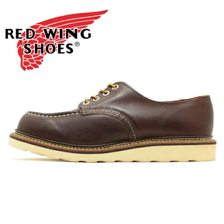 楽天市場】REDWING JAPAN正規品 レッドウィングRW8109 クラシック 