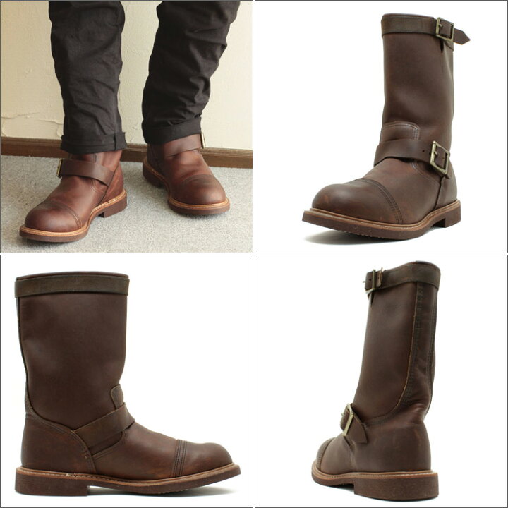 楽天市場】REDWING JAPAN正規品 レッドウィング RW8121 アイアンスミス 