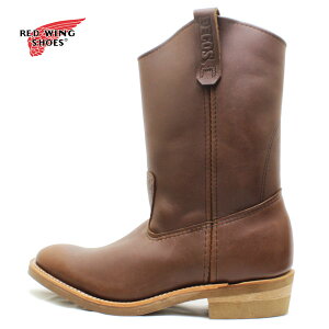 REDWING JAPANKi bhEBO 11-inch Pecos 11C` yRX uEU[EGX^u[c vI [Nu[c uEuu[}[v NO.1155