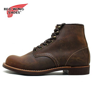 REDWINGJAPAN���K�i ���b�h�E�B���ORW3343 BLACKSMITH �u���b�N�X�~�X �J�b�p�[�u���t���^�t�v ���b�h�E�C���O �v�C �����Y �{�� �{�v