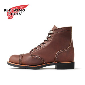 REDWINGJAPANKi bhEBO RW3365 ACAW[ Iron Ranger Ao[un[lXv U[ {v fB[XC