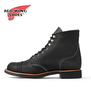 REDWINGJAPANKi bhEBO RW3366 ACAW[ Iron Ranger ubNuoE_[v U[ {v fB[XC
